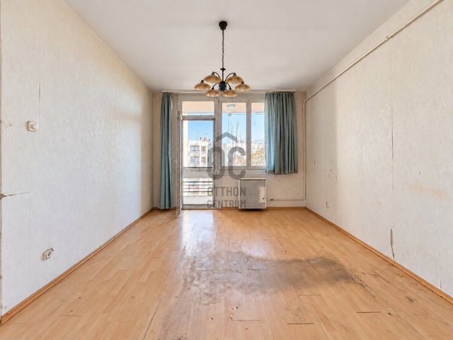Eladó téglalakás, Budapesten, XXI. kerületben 54.9 M Ft