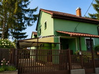 Eladó családi ház, XV. kerületben 140 M Ft, 4 szobás