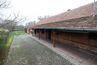 Eladó családi ház, Oszkón 26 M Ft, 2 szobás
