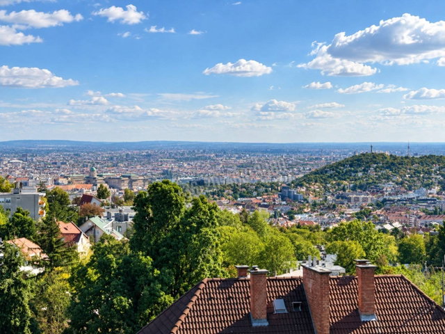 Eladó téglalakás, Budapesten, XII. kerületben 144.9 M Ft