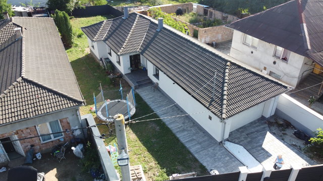 Eladó családi ház, Isaszegen 78 M Ft, 4 szobás