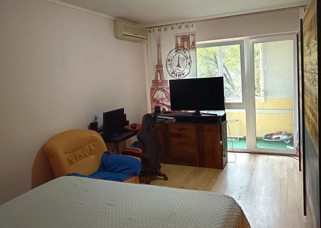 Eladó panellakás, Hódmezővásárhelyen 40 M Ft, 1+1 szobás