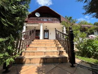 Eladó családi ház, Dabason 106.9 M Ft, 6 szobás