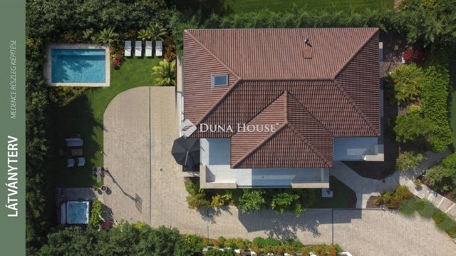 Eladó családi ház, Szentendrén 450 M Ft, 4 szobás