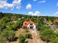 Eladó családi ház, Szentendrén 164.9 M Ft, 6 szobás