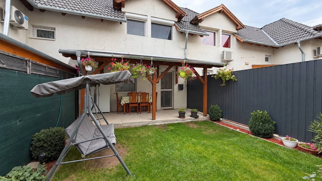 Eladó családi ház, Tökölön 73.9 M Ft, 3+1 szobás