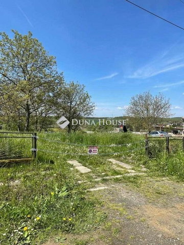Eladó telek, Tófejen 3.612 M Ft / költözzbe.hu