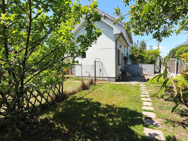 Eladó családi ház, Budapesten, XVII. kerületben 69.9 M Ft