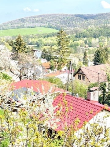 Eladó családi ház, Orfűn 49.99 M Ft, 3 szobás