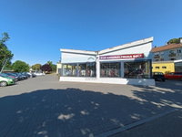 Eladó üzlethelyiség, Hódmezővásárhelyen 44 M Ft