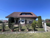 Eladó családi ház, Ercsiben, Ady Endre utcában 126 M Ft