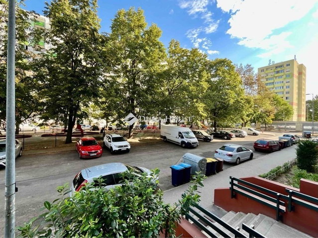 Eladó panellakás, Budapesten, XI. kerületben 83.9 M Ft, 2 szobás