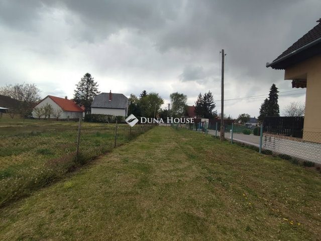 Eladó telek, Gyenesdiáson 34.9 M Ft / költözzbe.hu