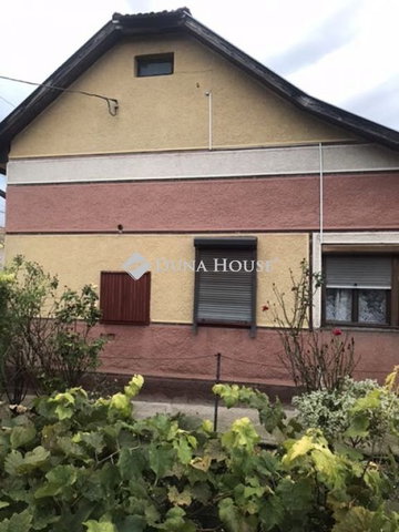 Eladó családi ház, Kocséren 35 M Ft, 3 szobás