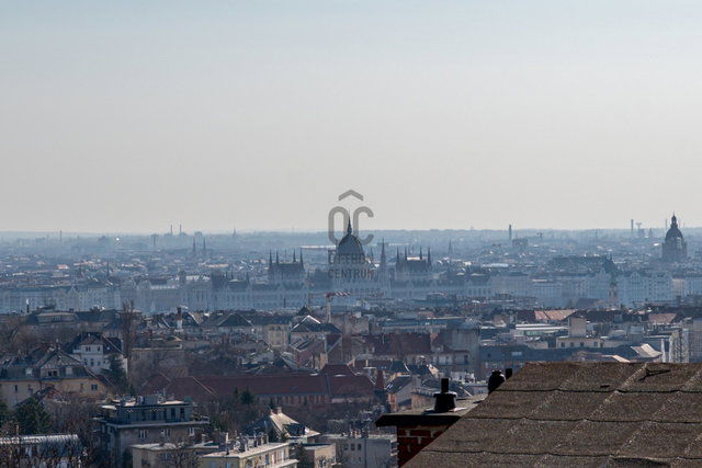 Eladó téglalakás, Budapesten, II. kerületben 149 M Ft, 2 szobás