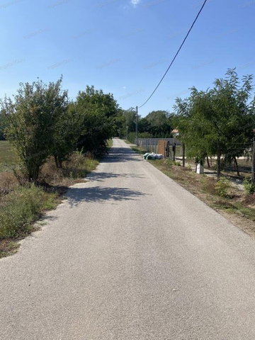 Eladó mezogazdasagi ingatlan, Kecskeméten 24.5 M Ft