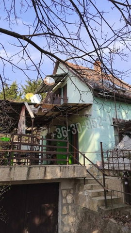 Eladó családi ház, Budakeszin, Ady Endre utcában 42.9 M Ft
