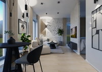 Eladó téglalakás, Zamárdiban, Nagyváradi utcában 71.95 M Ft