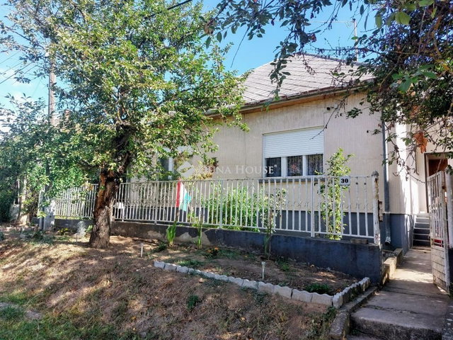 Eladó családi ház, Nógrádsápon 45 M Ft, 3 szobás