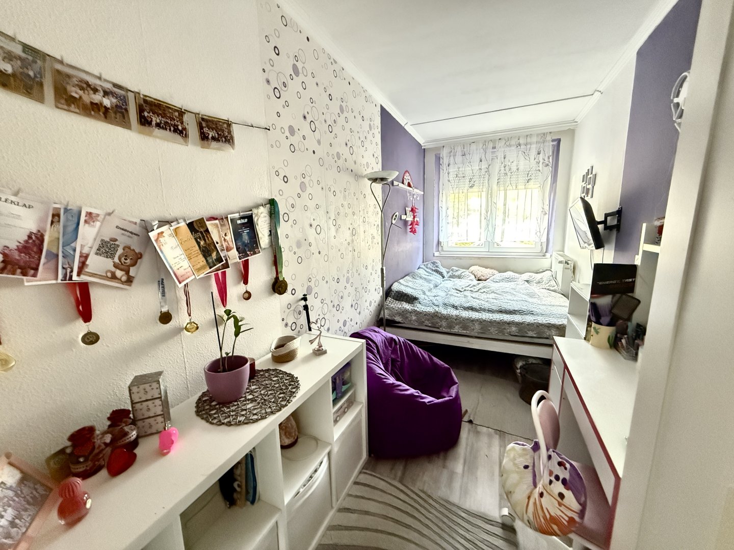 2 hálószoba · 60 m² · 33.800.000 Ft