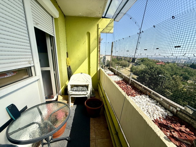Eladó panellakás, Miskolcon 20.99 M Ft, 1 szobás