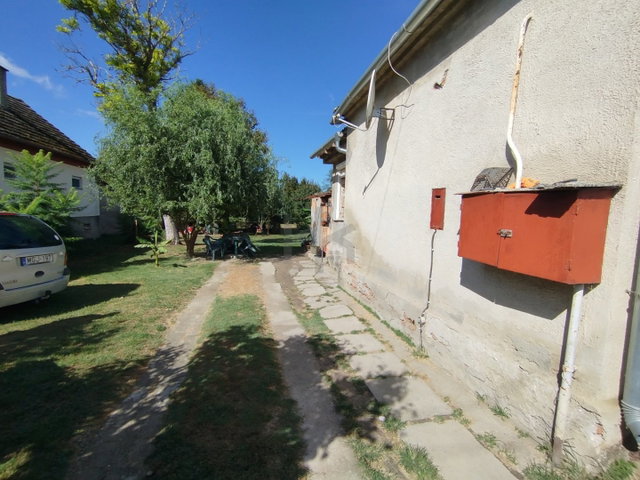 Eladó családi ház, Bolhóban 7 M Ft, 3 szobás
