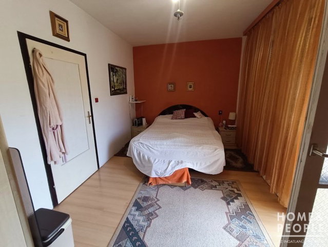 Eladó sorház, Üllésen 51.5 M Ft, 3+2 szobás