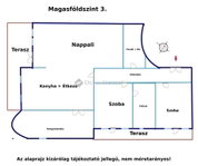 Eladó téglalakás, XIV. kerületben 399 M Ft, 4 szobás