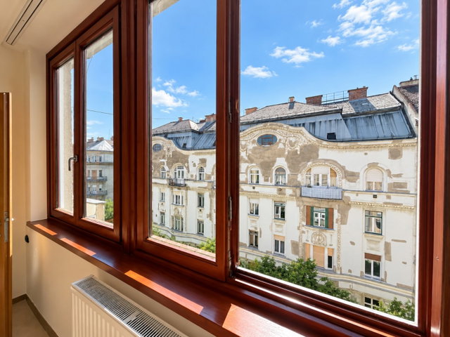 Kiadó téglalakás, albérlet, Budapesten, XI. kerületben