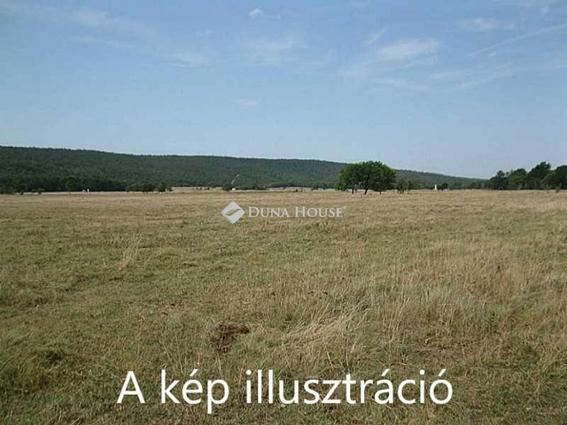 Eladó telek, Tószegen, Bagoly úton 1.99 M Ft