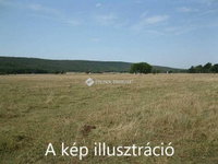 Eladó telek, Tószegen, Bagoly úton 1.99 M Ft