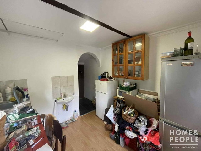 Eladó mezogazdasagi ingatlan, Szegeden 26.5 M Ft, 1 szobás