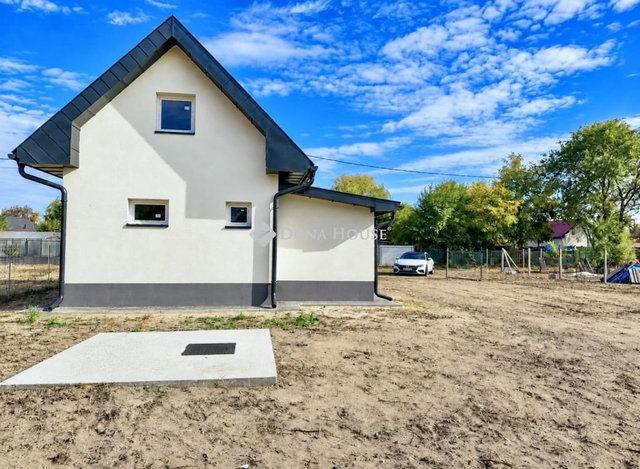 Eladó családi ház, Debrecenben, Laboda utcában 55 M Ft, 3 szobás