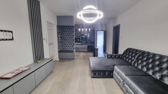 Kiadó téglalakás, albérlet, Nyíregyházán, Ady Endre utcában