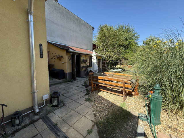 Eladó családi ház, Budapesten, XIX. kerületben 84.9 M Ft
