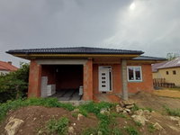 Eladó családi ház, Nyíregyházán 96 M Ft, 3 szobás