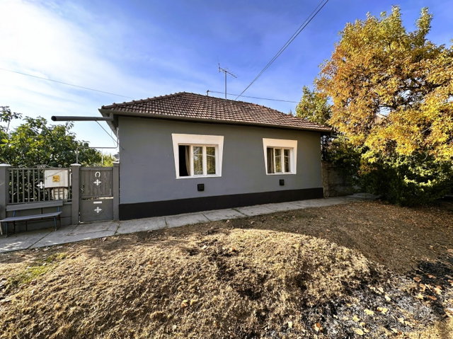 Eladó családi ház, Sarkadon 14.5 M Ft, 4 szobás