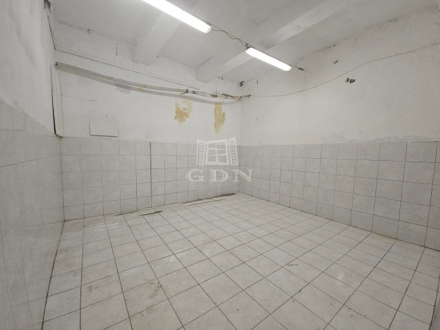 Kiadó ipari ingatlan, Budapesten, XXIII. kerületben 528 E Ft / hó