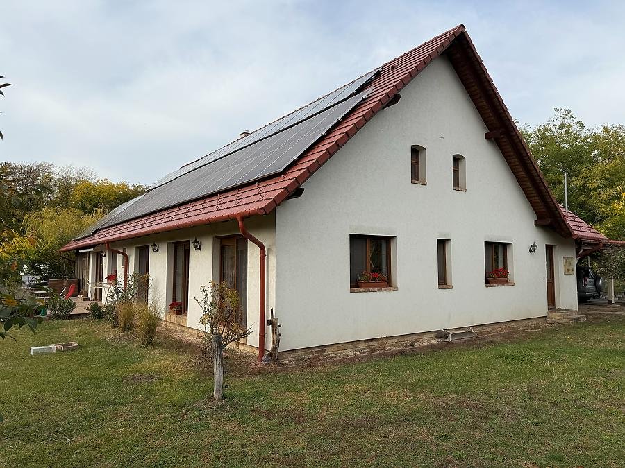 Családi ház · 5 hálószoba · 145 m² · 219.000.000 Ft
