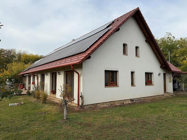 Eladó családi ház, Őrbottyánban 219 M Ft, 5 szobás
