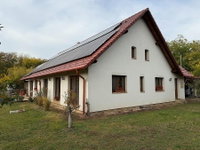 Eladó családi ház, Őrbottyánban 219 M Ft, 5 szobás
