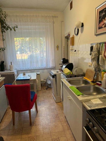 Eladó téglalakás, Bátonyterenyén 17.2 M Ft, 2 szobás