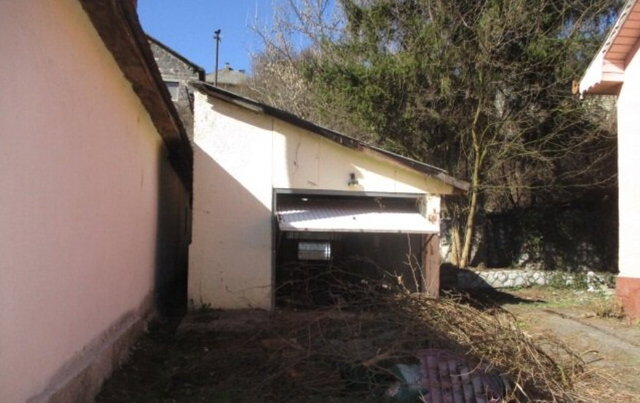 Eladó családi ház, Ózdon, Ady Endre utcában 5.4 M Ft
