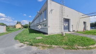 Kiadó ipari ingatlan, Zalaegerszegen 1348 E Ft / hó