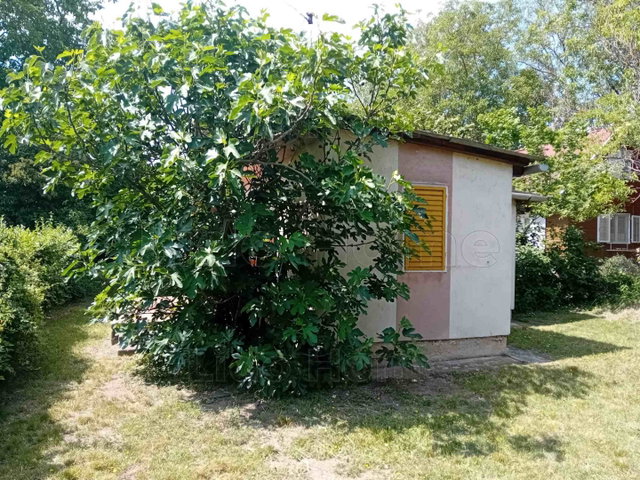 Eladó nyaraló, Siófokon 44.9 M Ft, 2 szobás