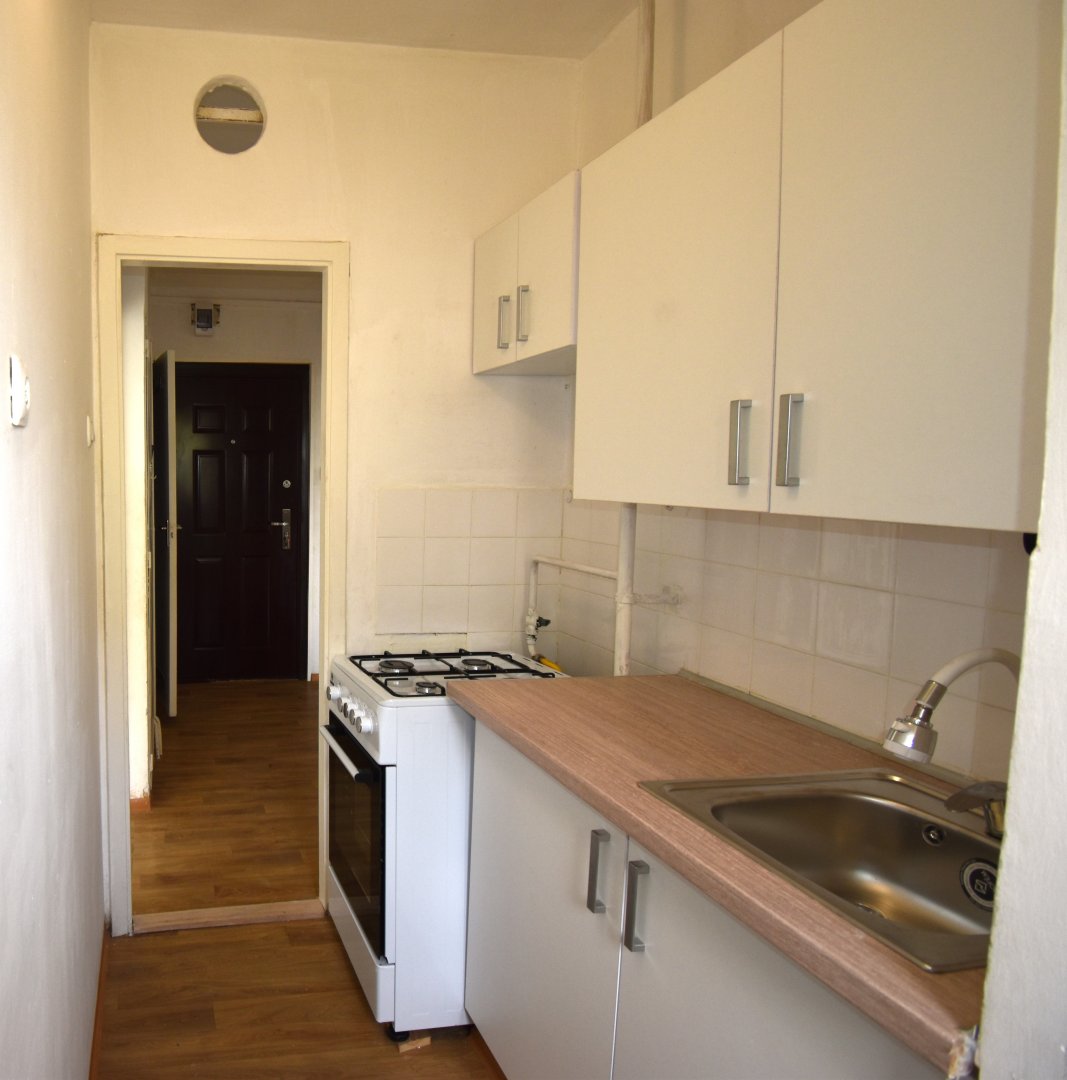 Panellakás · 1 hálószoba · 37 m² · 22.800.000 Ft