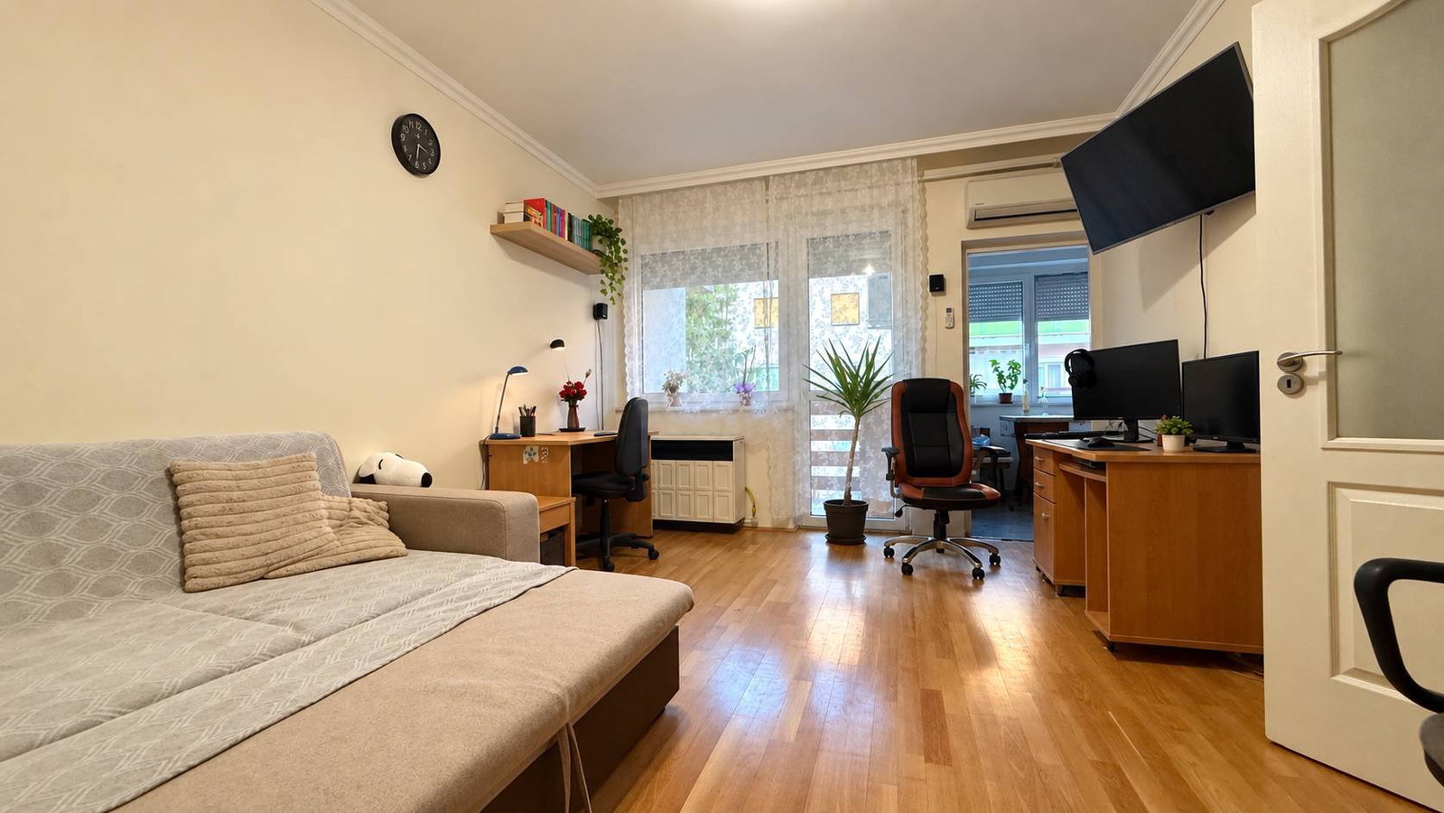 2 hálószoba · 47 m² · 59.900.000 Ft