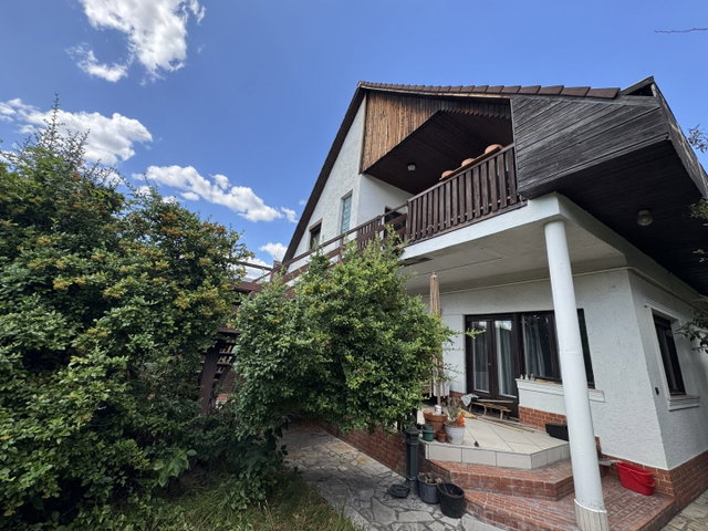 Eladó családi ház, Budapesten, XI. kerületben 279.9 M Ft
