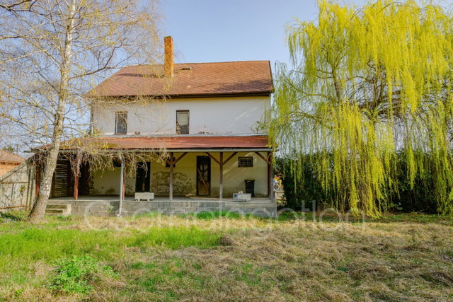 Eladó családi ház, Abdaon 90 M Ft, 6 szobás