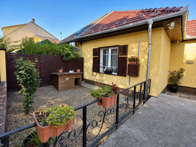 Eladó családi ház, Budapesten, XIX. kerületben 84.9 M Ft